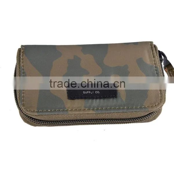 High Quality Leather Wallet photo-5