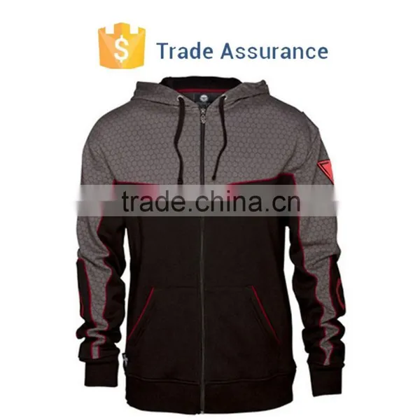 Amarican Fashion Hoodies Custom/Cotton Hoody/Best Quality Hoodies photo-2