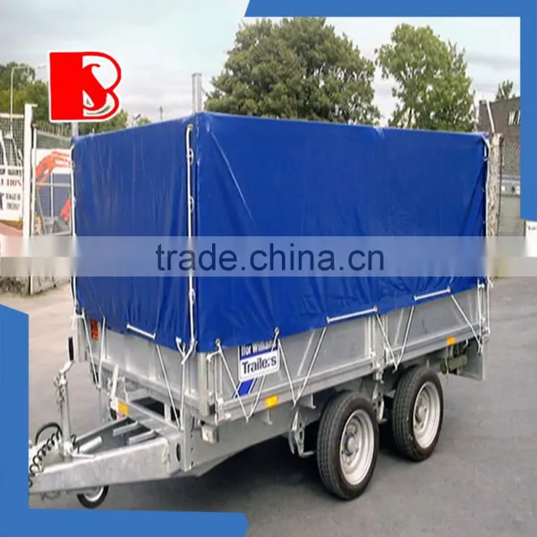 Foldable Pvc Tarpaulin Tarp Shelter,lightweight Beach Tent for Sun Shelter photo-4