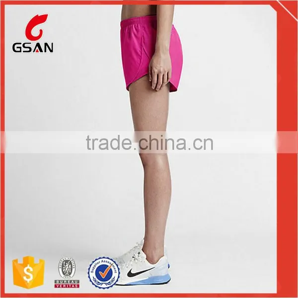 Latest Design Superior Quality Gym Cotton Shorts photo-2