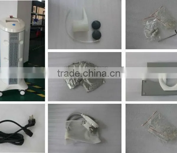 Best Way to Lose Belly Fat /fat Melting Machine/body Slimming Machine photo-5