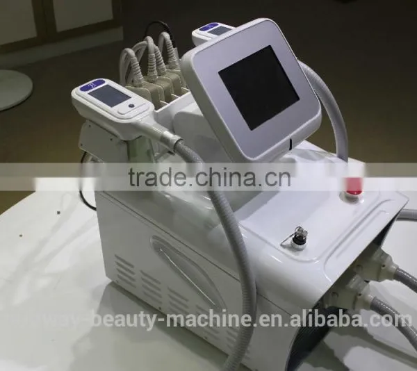 Beautiful Design High Quality Manufacturer Direct Sale Portable Cryolipolysis Machine For Weigh Loss photo-2