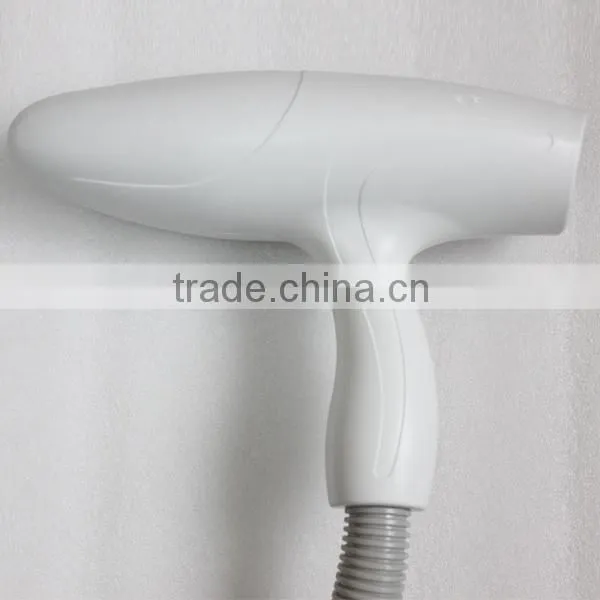 3 in 1 Hair Removal Tattoo Removal Face Lifting IPL RF Lasers photo-5