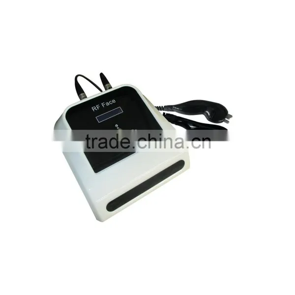 Laser Removal Tattoo Machine Cavi Lipo Machine Portable Tripolar 0.5HZ Rf Cavitation Slimming Machine Wrinkle Removal