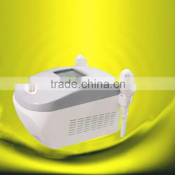 590/750nm Portable IPL RF Improve Rough Machine/ipl Hair Removal Acne Rosacea photo-3