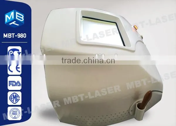 Spider Vein Removal Machine 980nm Laser Vein Removal Machine for Sale photo-4