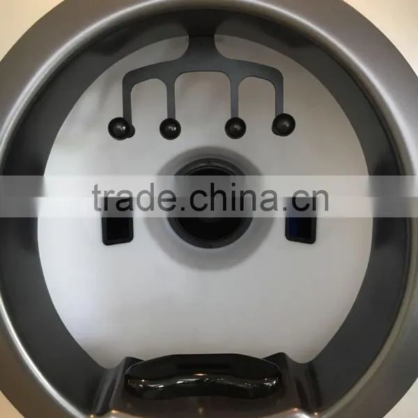 Portable Magic Mirror Facial Skin Analyzer Machine photo-3