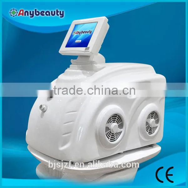 Anybeauty Diode Laser 808nm for Hair Removal Medical Equipment photo-3