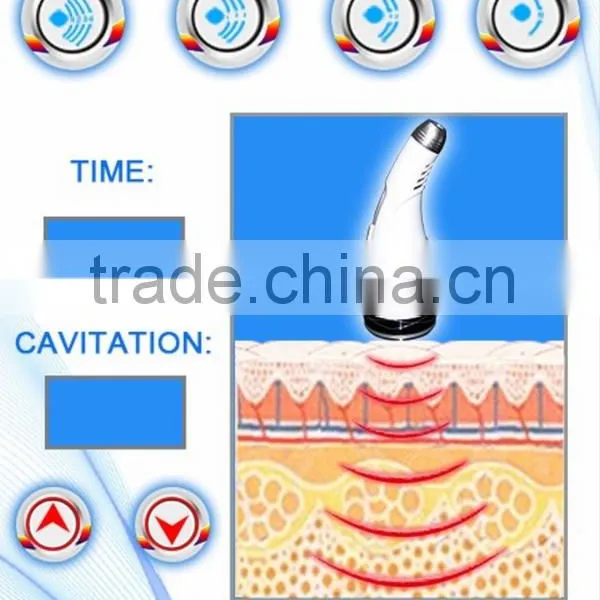 Best Cheapest Fat Reduction Portable Ultrasound Machine photo-2