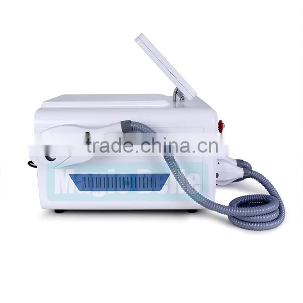 2016 Hot Sale Ipl Shr Hair Removal Machine Ipl Shr Hair Removal Laser Machine for Salon Use photo-4