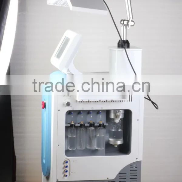NL-SPA600 Real Factory ! Hot Micro Dermabrasion Microdermabrasion for Strech Marks Removal Machine photo-6