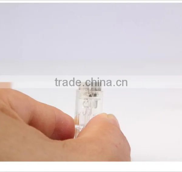 2015 Newest Derma Pen Needle Cartridge Replacement photo-4