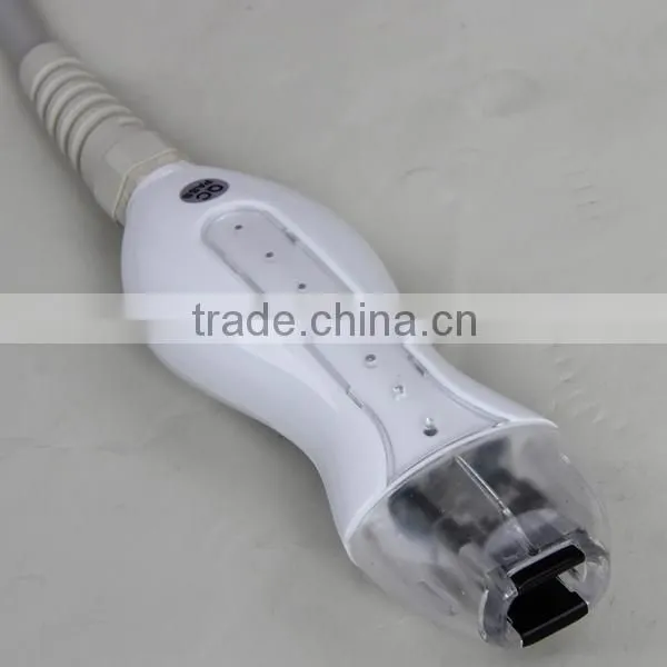 High Quality Good Effect Bi-polar rf Skin Tightening Machine 3 Handles photo-5