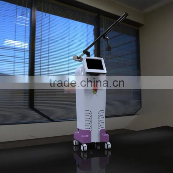 Powerful Laser 3 in 1 for Dermatology and Gynaecology Use photo-2