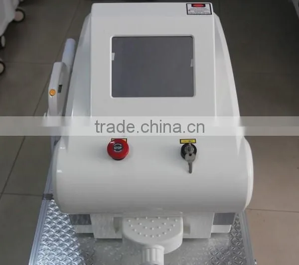 Armpit / Back Hair Removal Home Use IPL Permanent Hair Removal Hair Removal Machine A003 Professional photo-3