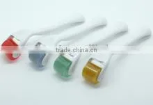 China Top Ten Selling Products Zgts Dermaroller Derma Roller Titanium photo-3