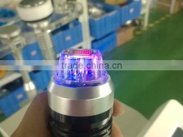 Distributors Wanted Fractional RF Microneedle Machine/PortableRF Radio Frequency Machine photo-5