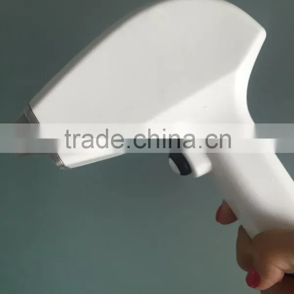 2016 New! Portable Opt Ipl SHR Laser Hair Removal Beauty Equipment Skin Rejuvenation Beauty Machine photo-3