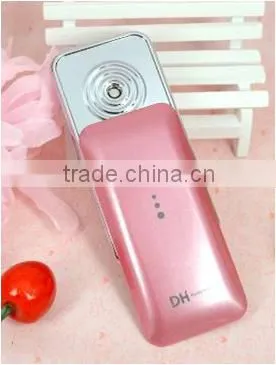 Facial Care Rechargeable Nano Handy Facial Mist Sprayers photo-5