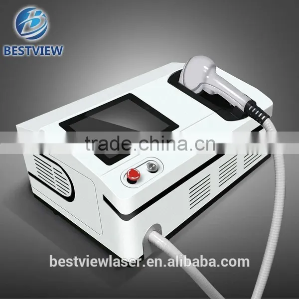 High Quality Laser Hair Removal 808nm Diode Laser Hair Removal With Painfree and Safe photo-6