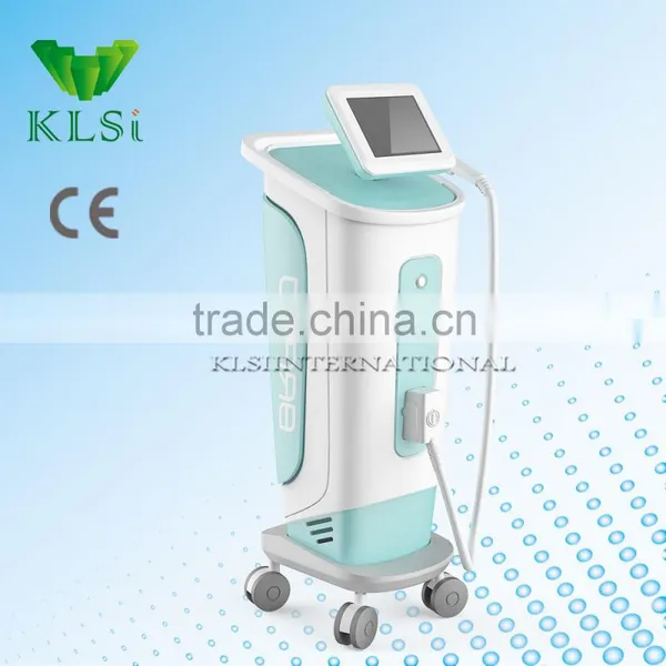 Imported Germany Laser Bars Permantnet Removal Unwanted Hair 808 Diode Laser photo-2