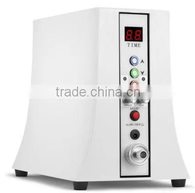Professional Small Breast Massage Machine Vacuum Suction Cups for Massage photo-5
