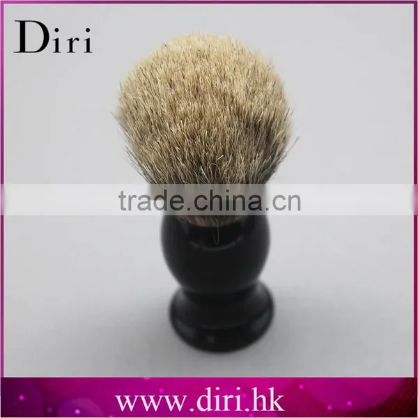 High Quality Professional Badger Hair Shaving Brush With Nice Price photo-2