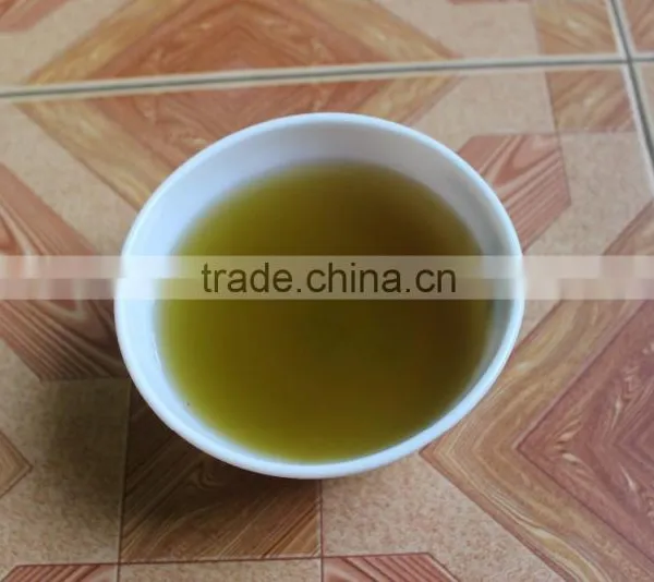 BLACK SESAME SEED OIL ( COLD PRESS)