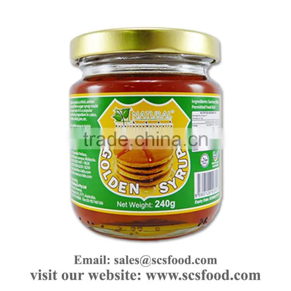 Golden Syrup