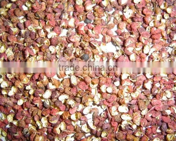 Pericarpium Zanthoxyli Spices photo-2
