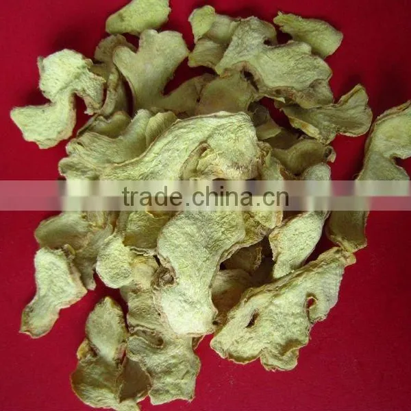 Ginger Flake