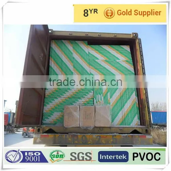 Gypsum Board / Plasterboard for Home Decoration photo-2