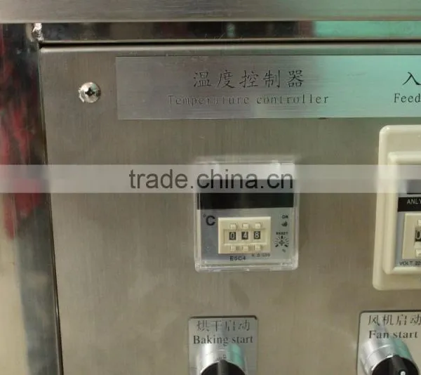 FX-128S Economical Type Garlic and Shallot Peeling Machine photo-5
