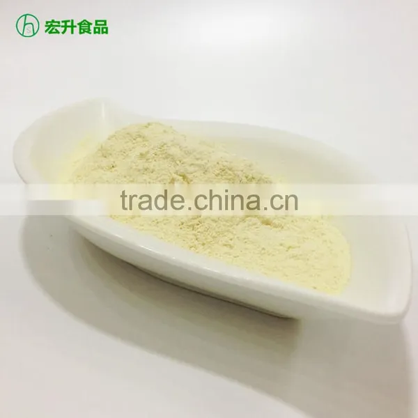 AD Type Dried Garlic Powder With Strong Garlic Odour photo-3