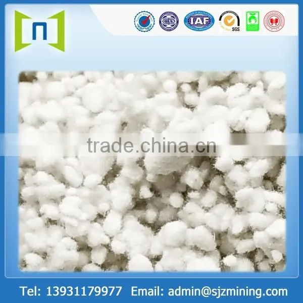 Regenerated Wool Fiber Used for Producing Brake Pad Non-asbestos photo-4