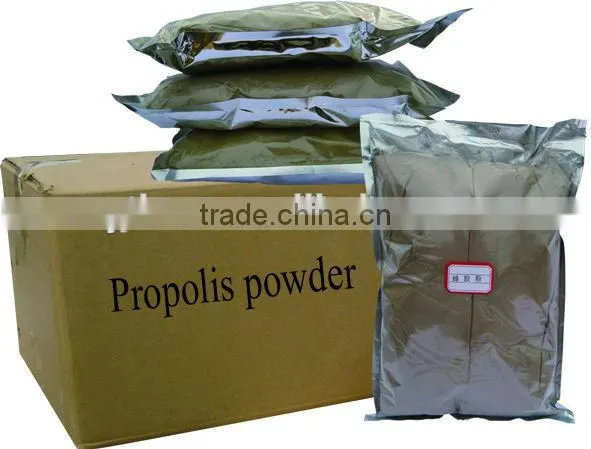2016 Pure Nature Raw Bee Propolis Propolis photo-6