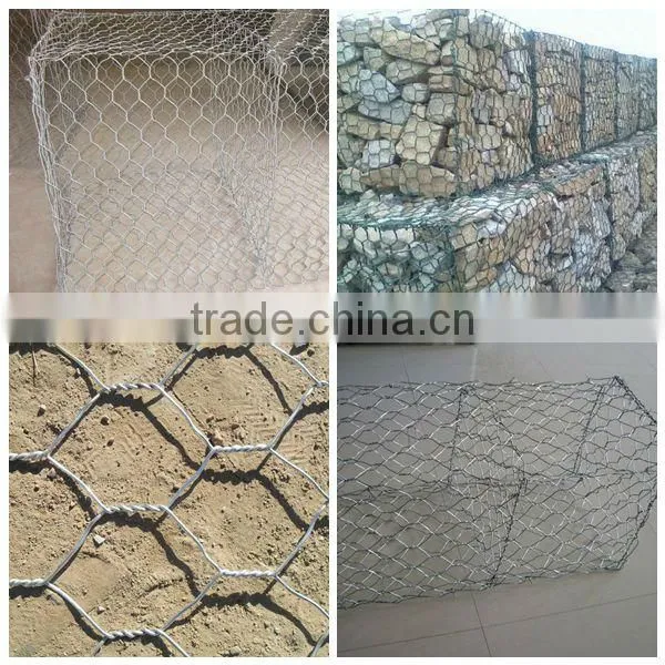 Gabions Basket Supplier