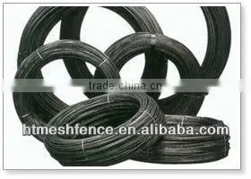 Black Annealed Iron Wire
