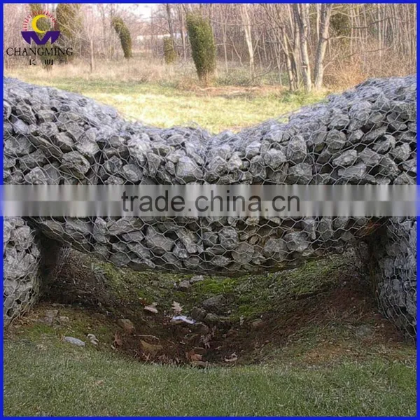 Welded Gabion Manufacture Gabion Box Gabion Mesh Boxes photo-6