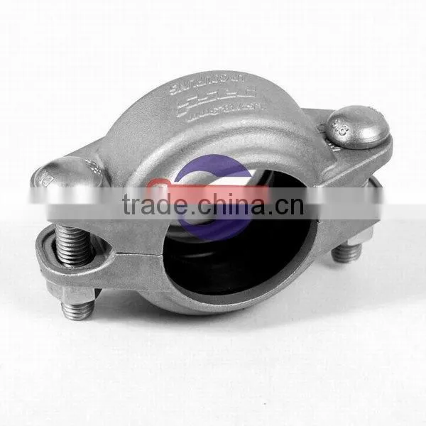 Grooved Flexible Couplings
