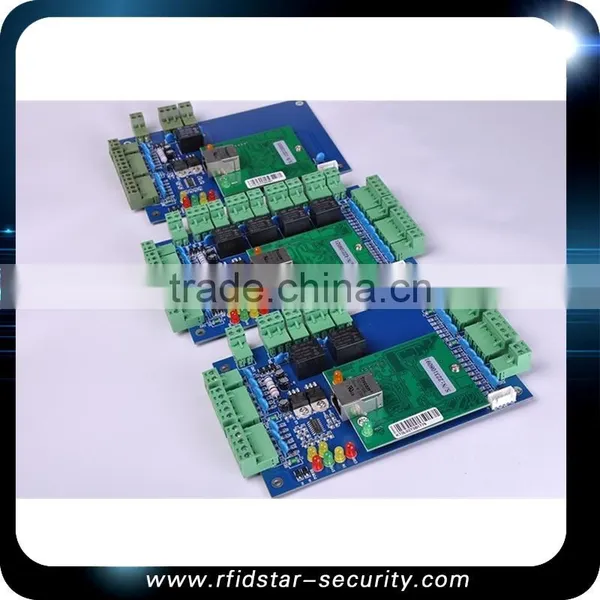 Proximity Wifi Access Controller With Low Price photo-4