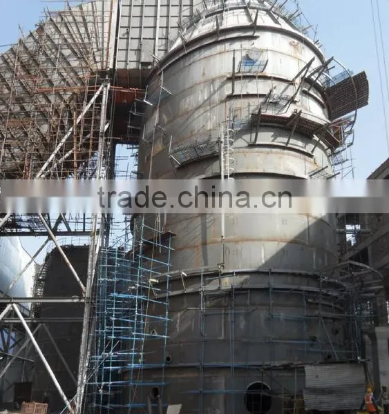 Steel Structure for Power Station photo-3