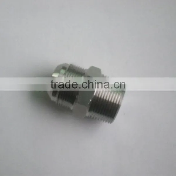 Stainless Steel Resin Pipe Joint photo-2