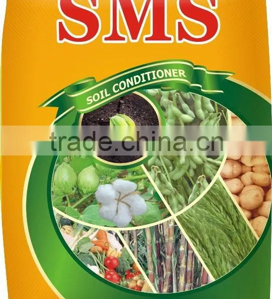 SMS ( Soil Conditioner)