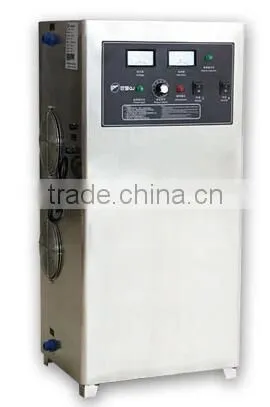 ozone generator commercial grade/ozone sanitating system/ozone sanitation machine