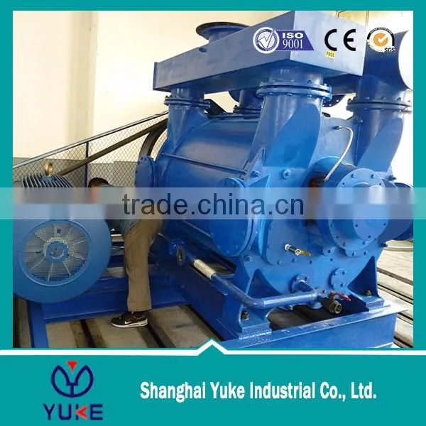 Hot Sale Oilless Vacuum Pump for Milking System