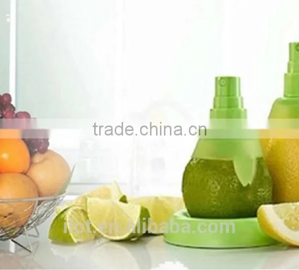 ILOT Juice Squeezer, Citrus Sueezer for Lemon, Orange and Vegetable Juice Concentrate