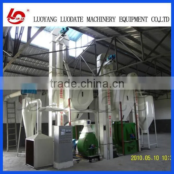Professional Manufacture Mini Animal Feed Granulating Equipment