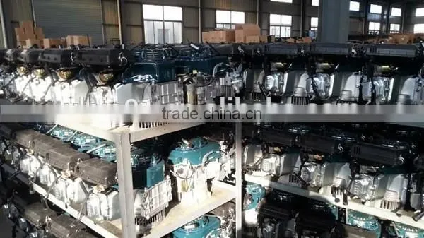 3kw Gasoline Generator TP13000 With Gasoline Generator Spare Parts photo-4