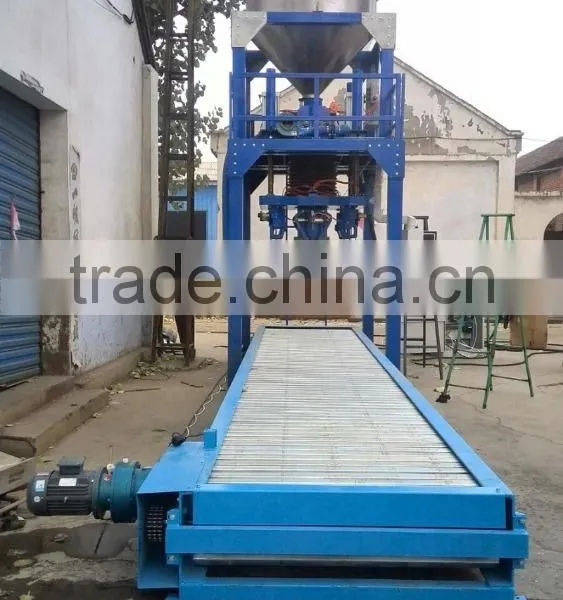 YINHAO BRAND Ton Bags Packing Machine photo-4